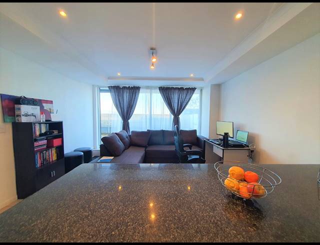 1 BEDROOM APARTMENT FOR SALE IN TOWNSEND ESTATE